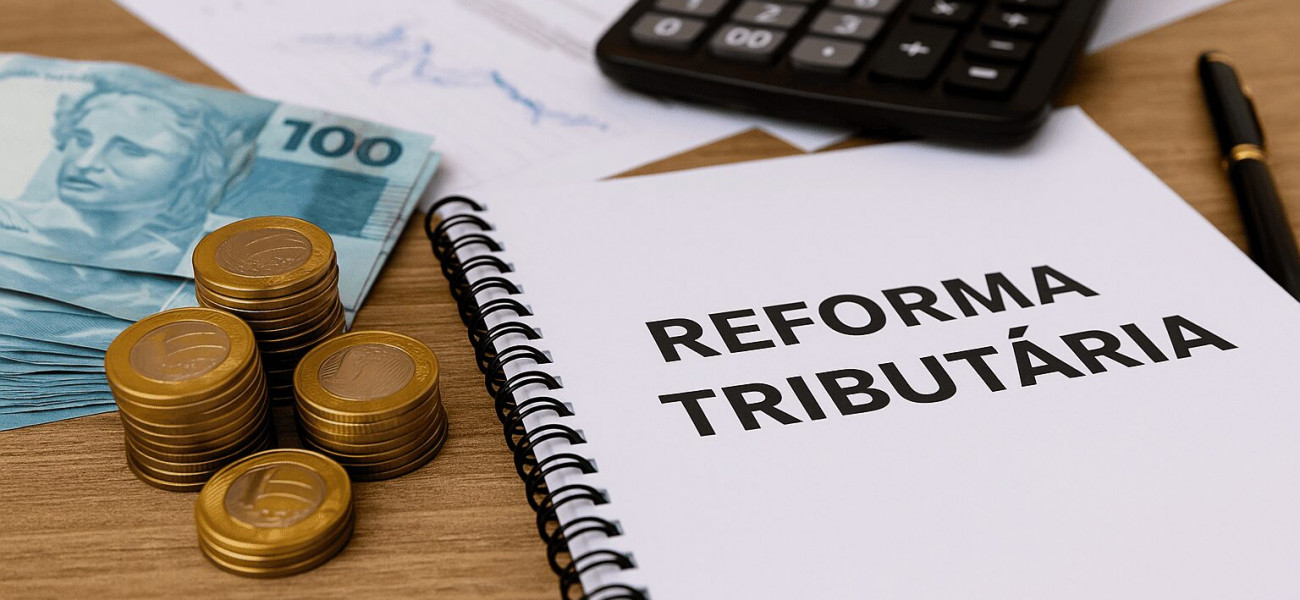 Reforma Tributária: IBS e CBS começam a valer em 2026; veja o que muda ...